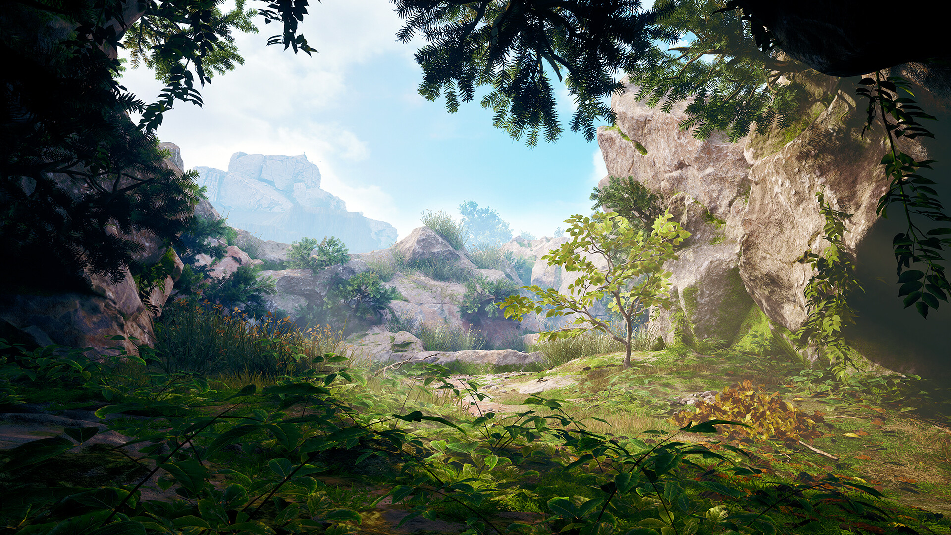 图片[6]-可爱冒险记（Adorable Adventures）v1.1.0.8760 免安装中文版下载-蒸汽游戏宝库 - 高质量Steam单机游戏下载站