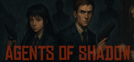 《暗影特工 Agents of Shadow》-TENOKE镜像官中简体