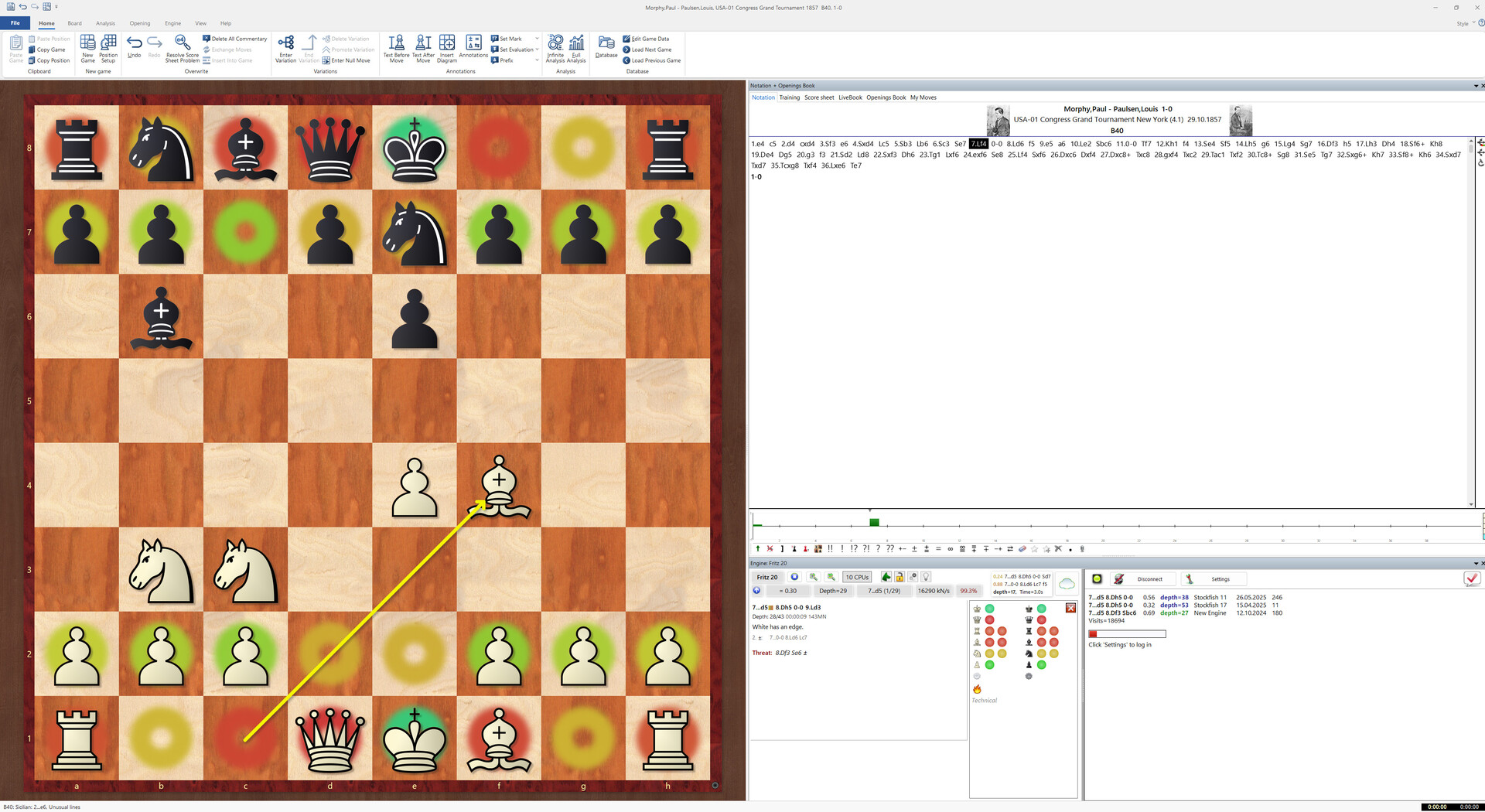 《弗里茨国际象棋20(Fritz Chess 20 Steam Edition)》|Build 19552625|中文|免安装硬盘版 《弗里茨国际象棋20(Fritz Chess 20 Steam Edition)》|Build 19552625|中文|免安装硬盘版