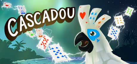 扑克瀑布/Cascadou-XHYGAME-单机游戏资源网