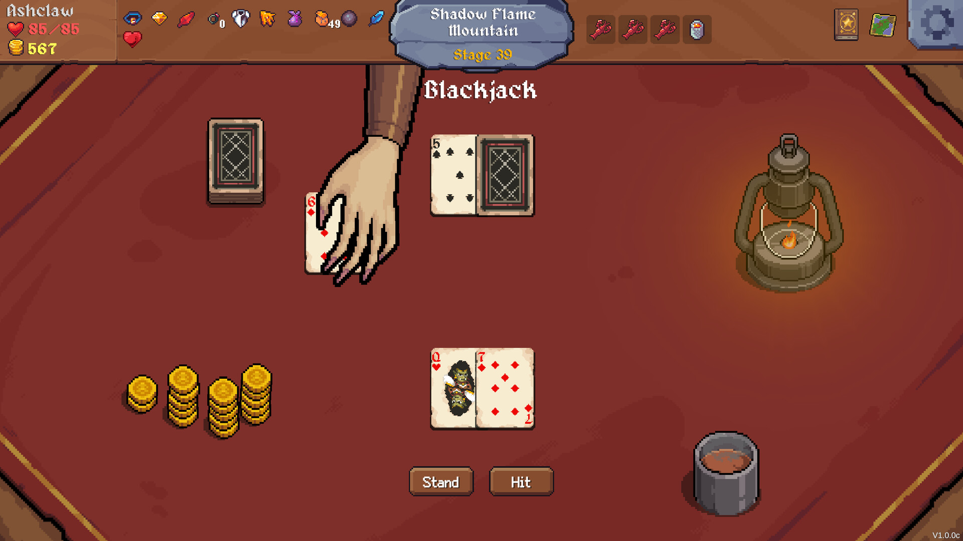 图片[8]-《法牌英雄》Build.22550596[中文][1.8G]-极客游戏