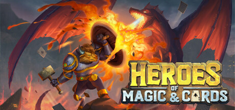 法牌英雄/Heroes of Magic & Cards-鹿星语