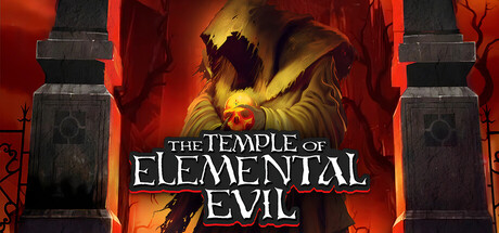 灰鹰：邪恶元素之神殿/The Temple of Elemental Evil-鹿星语