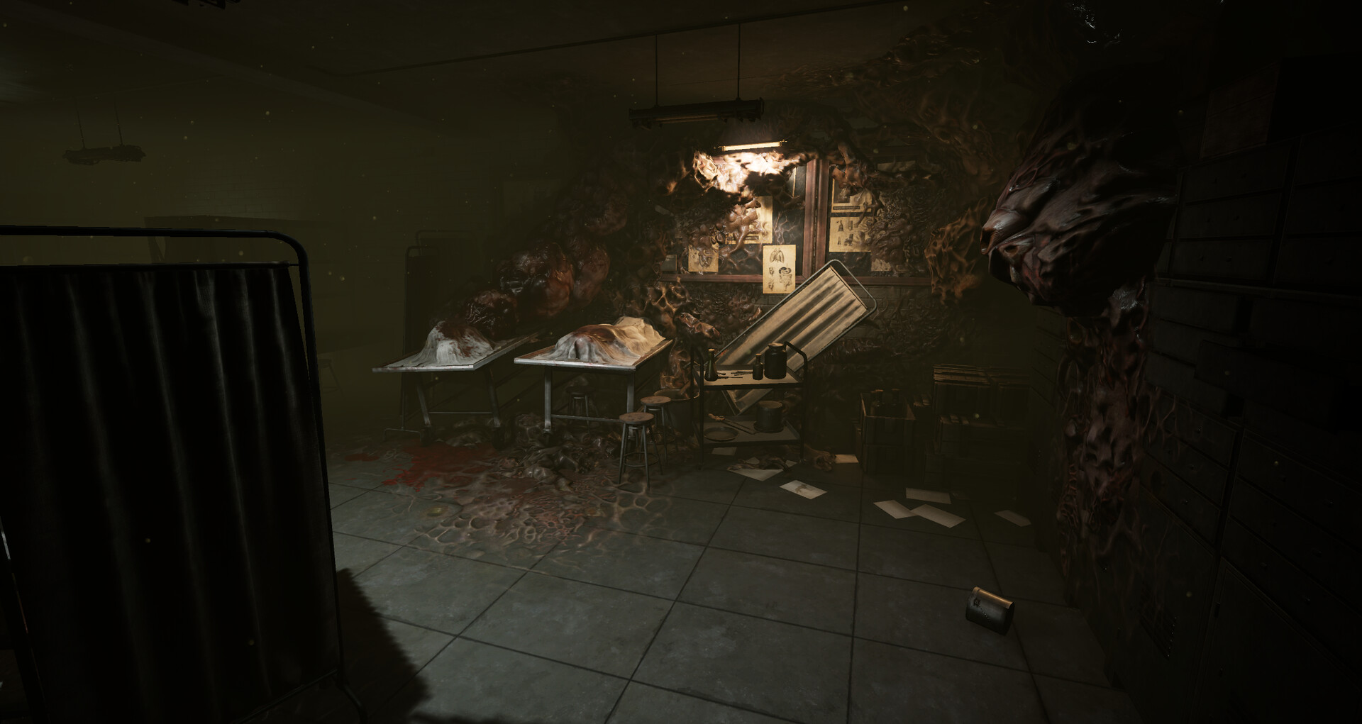 《恐怖子午线 (Dread Meridian)》|中文|免安装硬盘版 《恐怖子午线 (Dread Meridian)》|中文|免安装硬盘版