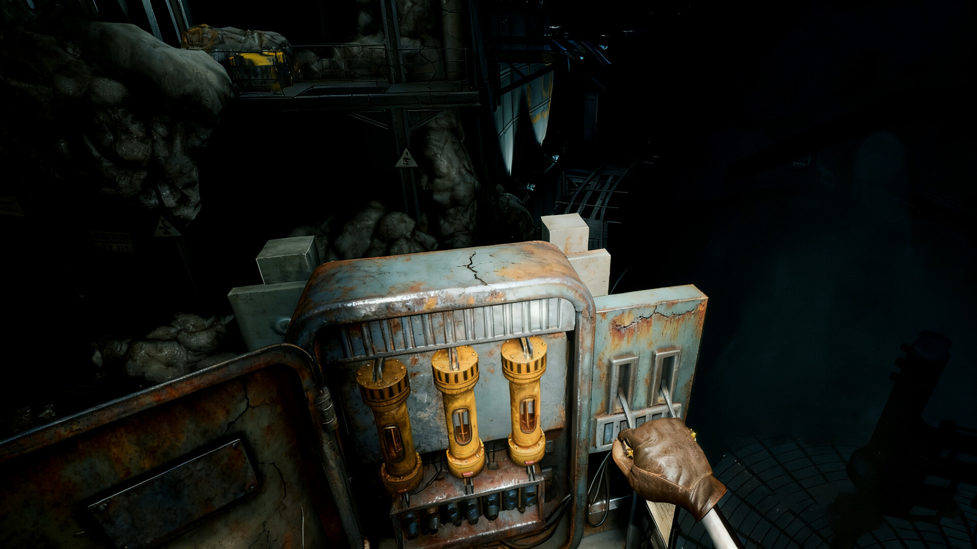 《恐怖子午线 (Dread Meridian)》|中文|免安装硬盘版 《恐怖子午线 (Dread Meridian)》|中文|免安装硬盘版