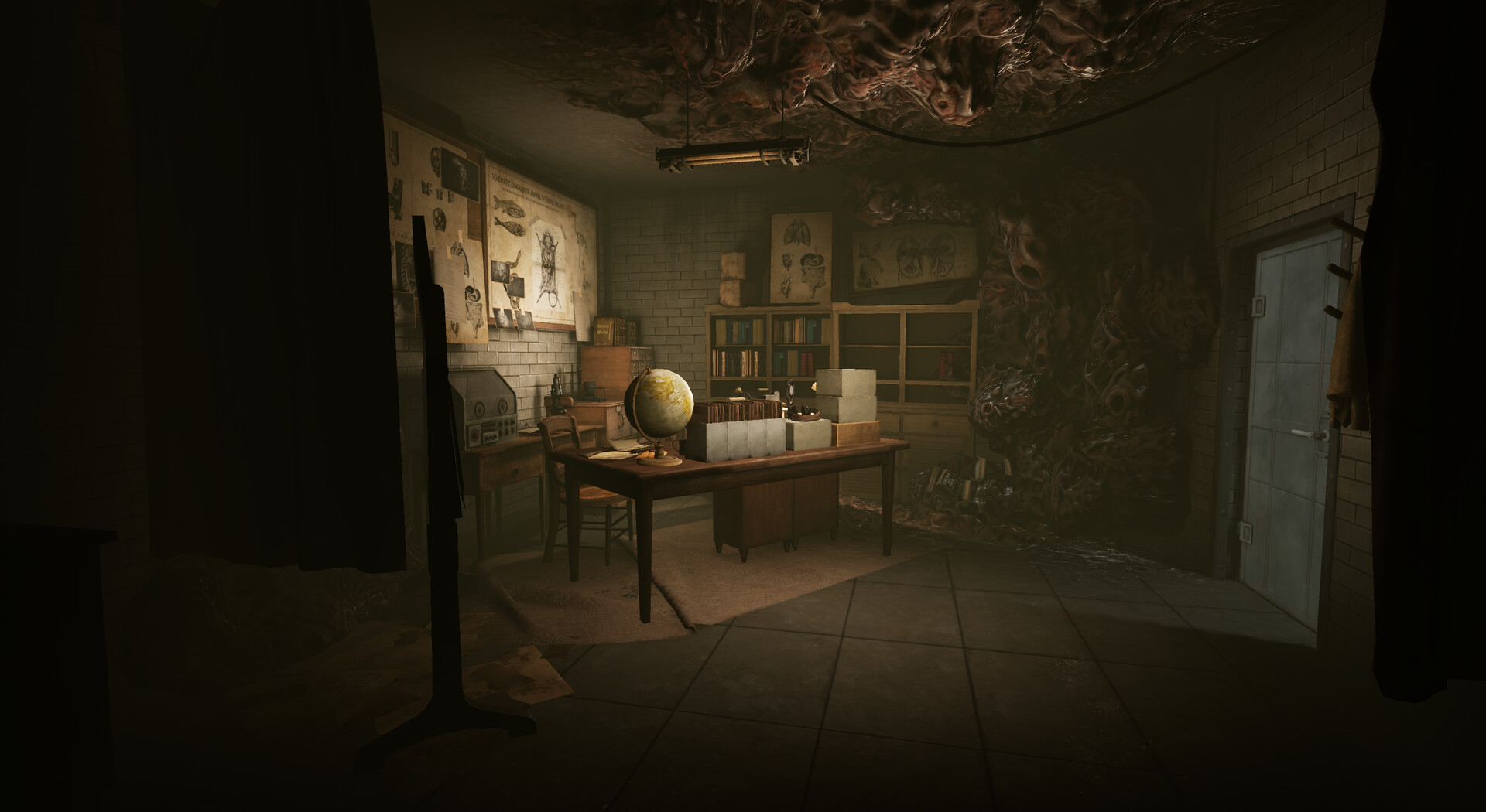 《恐怖子午线 (Dread Meridian)》|中文|免安装硬盘版 《恐怖子午线 (Dread Meridian)》|中文|免安装硬盘版