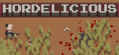 Hordelicious