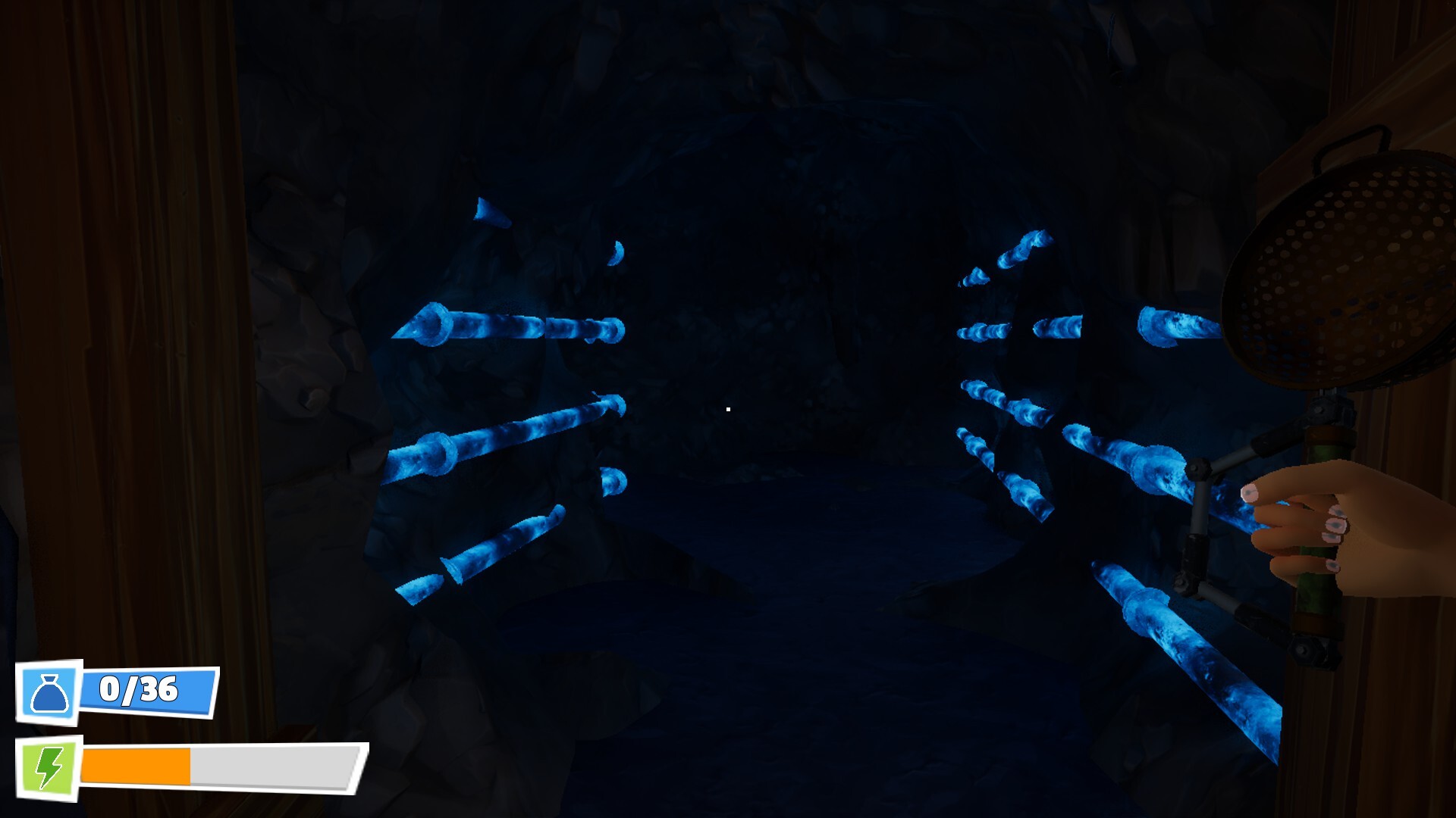 图片[5]-勺子挖洞逃狱记/Digging a Hole with a Spoon Escape-苏白资源网