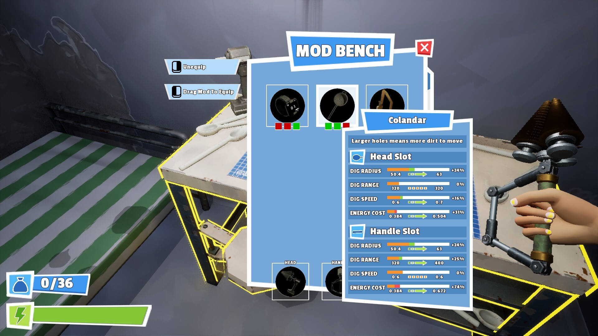 图片[4]-勺子挖洞逃狱记/Digging a Hole with a Spoon Escape-苏白资源网