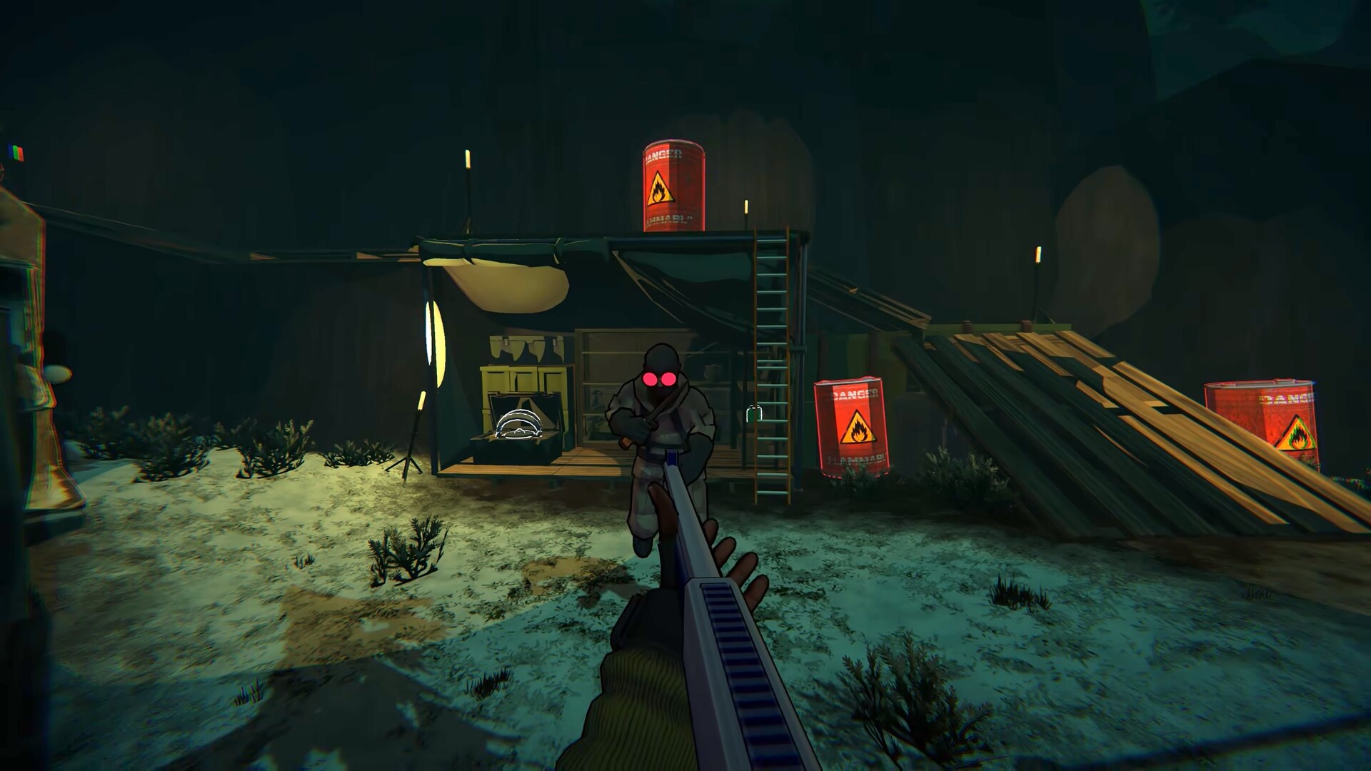 我是你的野兽 VR|I AM YOUR BEAST VR|官方英文|仅支持VR|容量2.33G插图2跳跳游戏网 我是你的野兽 VR|I AM YOUR BEAST VR|官方英文|仅支持VR|容量2.33G插图2跳跳游戏网