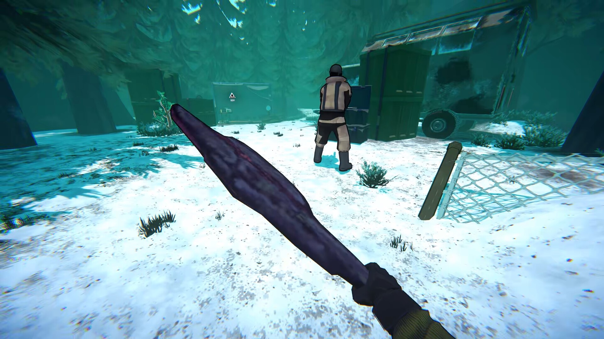 我是你的野兽 VR|I AM YOUR BEAST VR|官方英文|仅支持VR|容量2.33G插图4跳跳游戏网 我是你的野兽 VR|I AM YOUR BEAST VR|官方英文|仅支持VR|容量2.33G插图4跳跳游戏网
