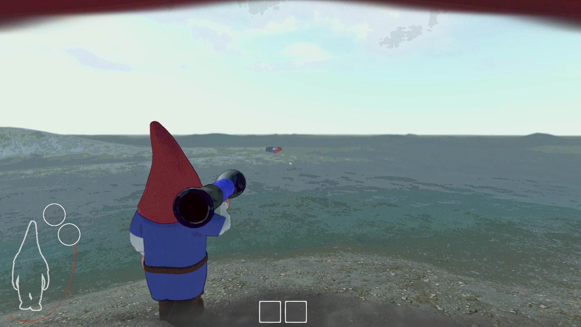 地精捣蛋团/Burglin' Gnomes 截图 9