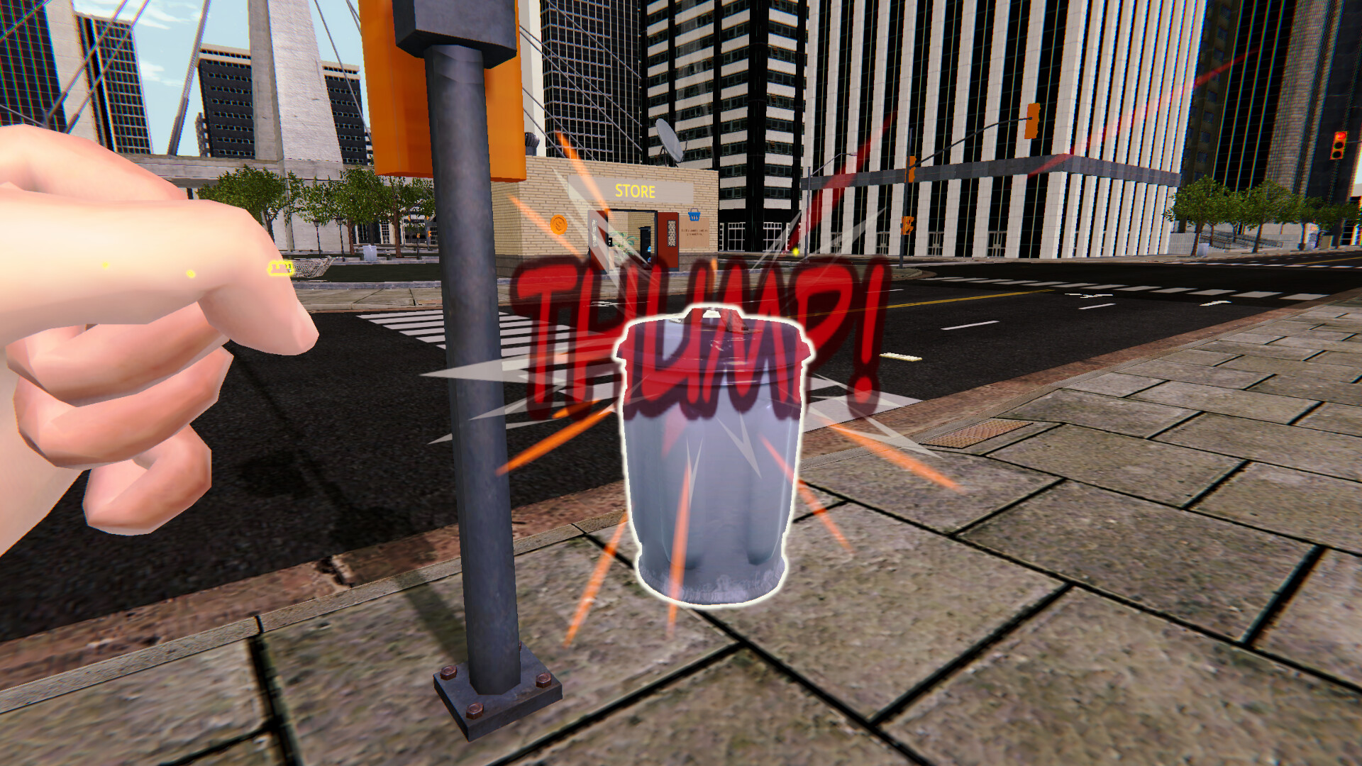 《无家可归模拟器(Homeless Life Simulator)》|v1.2.18|中文|免安装硬盘版 《无家可归模拟器(Homeless Life Simulator)》|v1.2.18|中文|免安装硬盘版