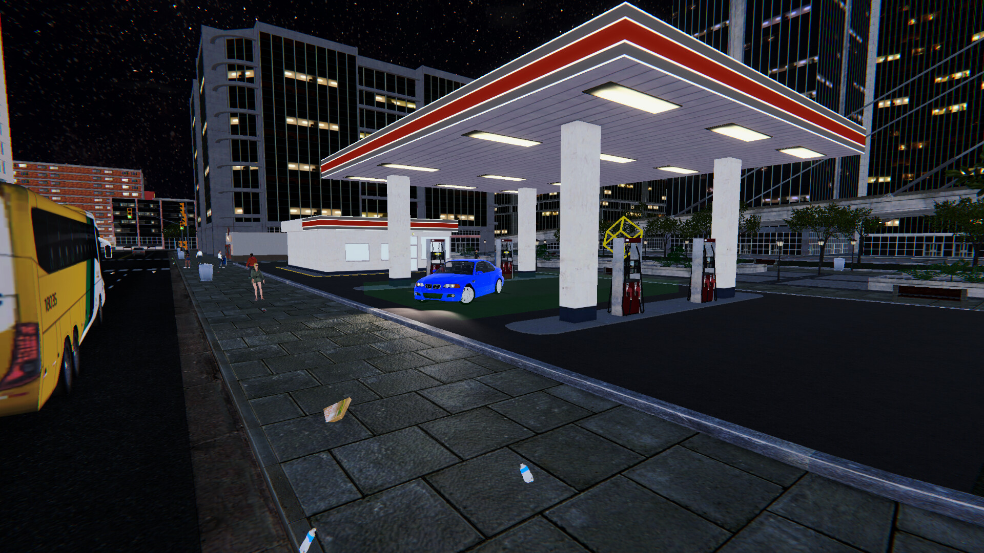 《无家可归模拟器(Homeless Life Simulator)》|v1.2.18|中文|免安装硬盘版 《无家可归模拟器(Homeless Life Simulator)》|v1.2.18|中文|免安装硬盘版