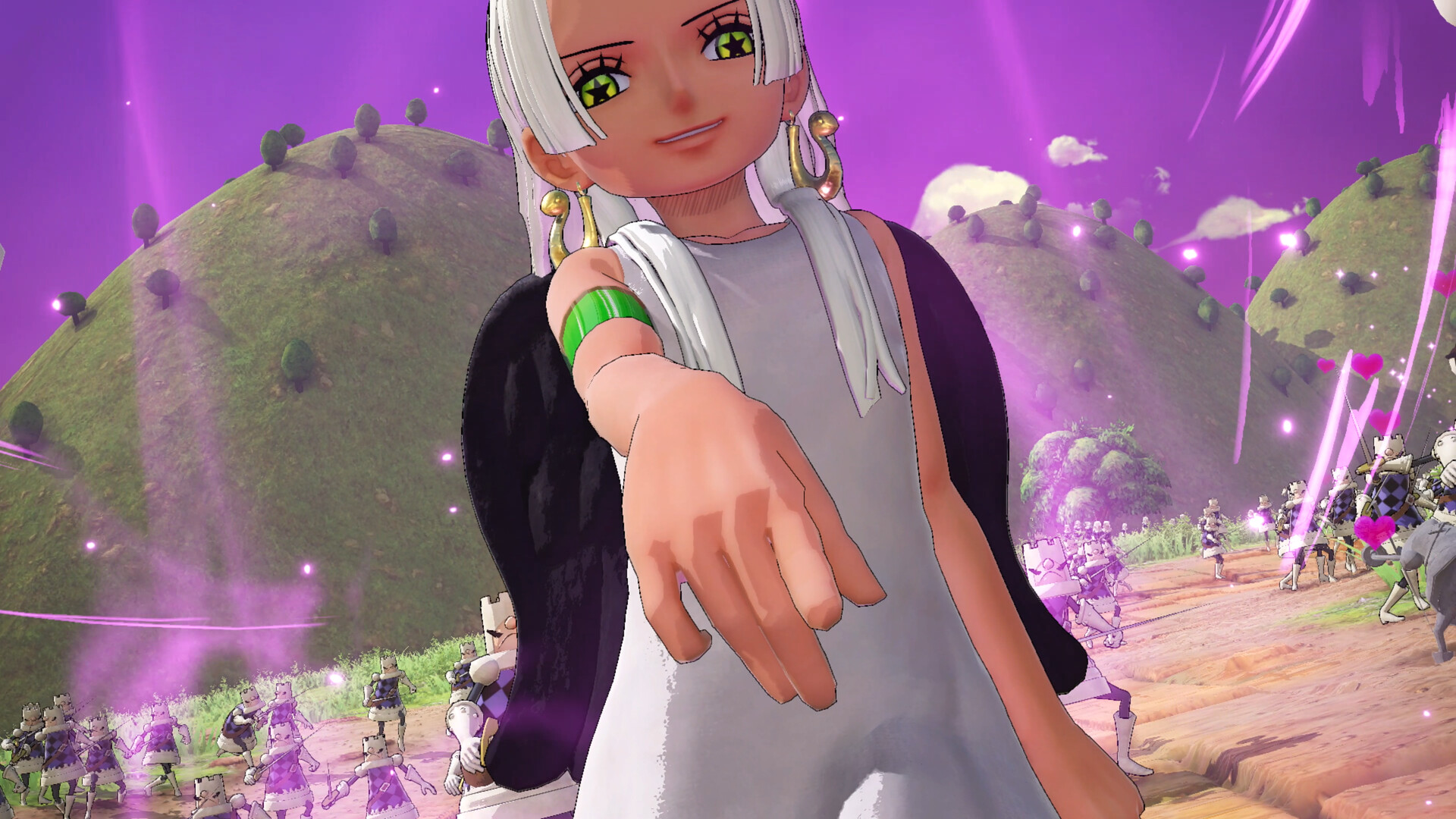 海贼无双4（ONE PIECE PIRATE WARRIORS 4）免安装中文版下载-盘宝库 - 优质网盘资源分享社区 | 夸克迅雷百度云盘资源大全