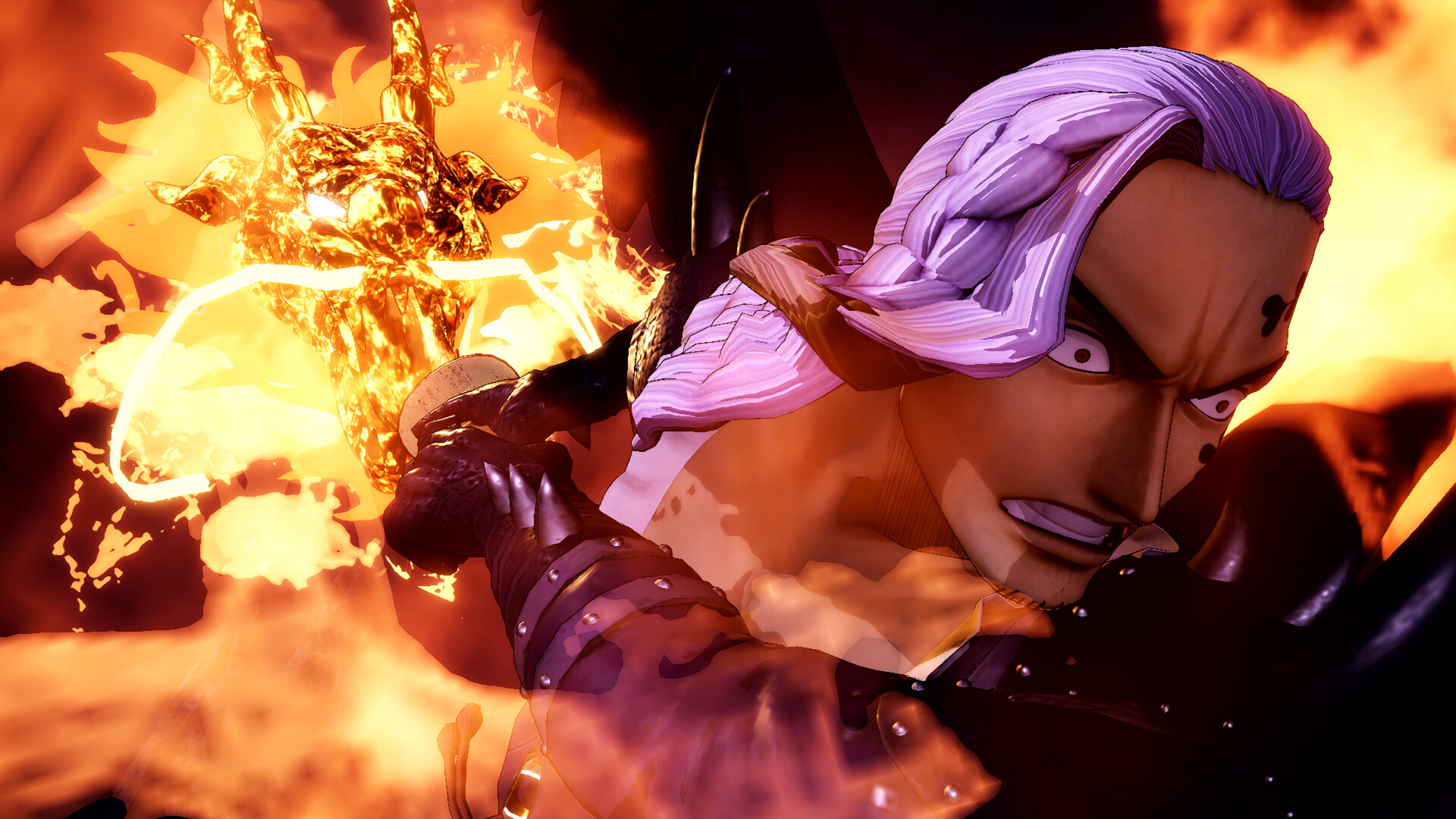 《海贼无双4(One Piece: Pirate Warriors 4)》|v1.0.8.6|中文|免安装硬盘版