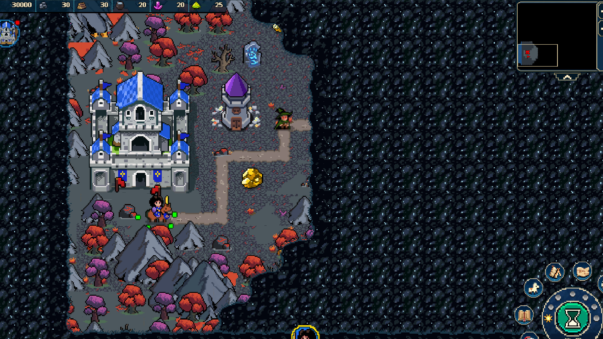 帝国游戏：像素英雄|200M大小|官方中文|Empire Game:Pixel Hero