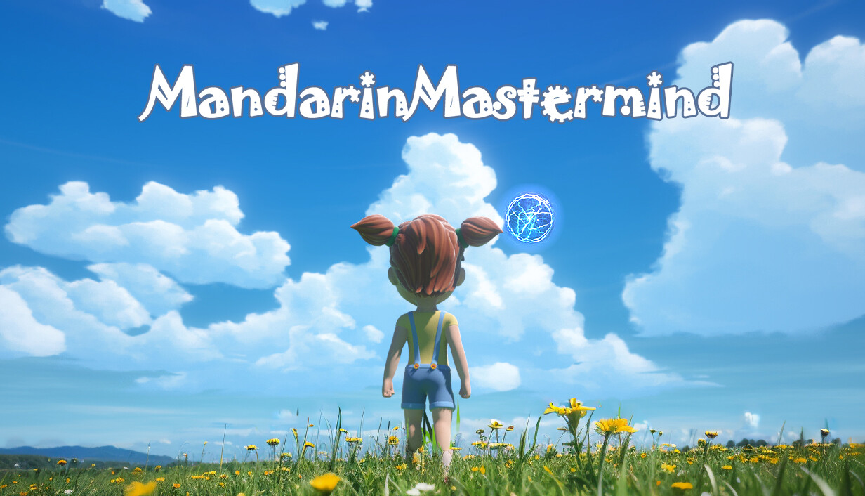 普通话智多星/MandarinMastermind