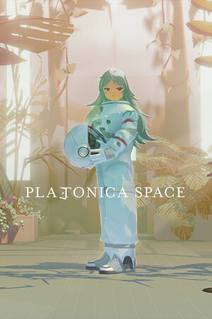 柏拉图深空/PLATONICA SPACE