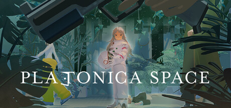 柏拉图深空/PLATONICA SPACE