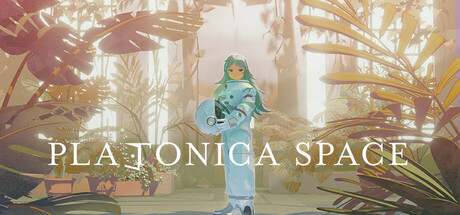 柏拉图深空（PLATONICA SPACE）Build.24707643 免安装中文版下载