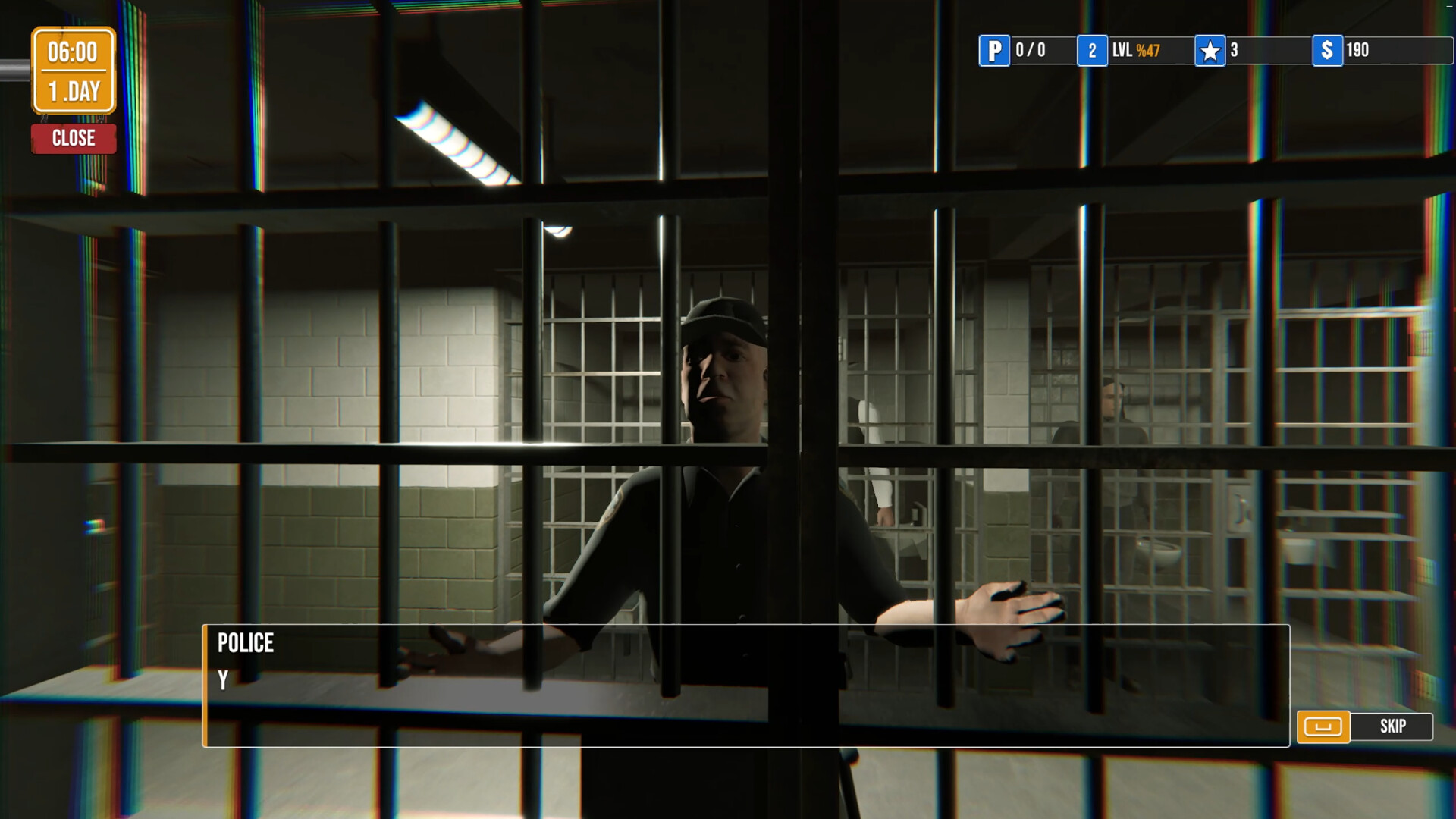 停车场模拟器/Parking Garage Simulator 截图 8