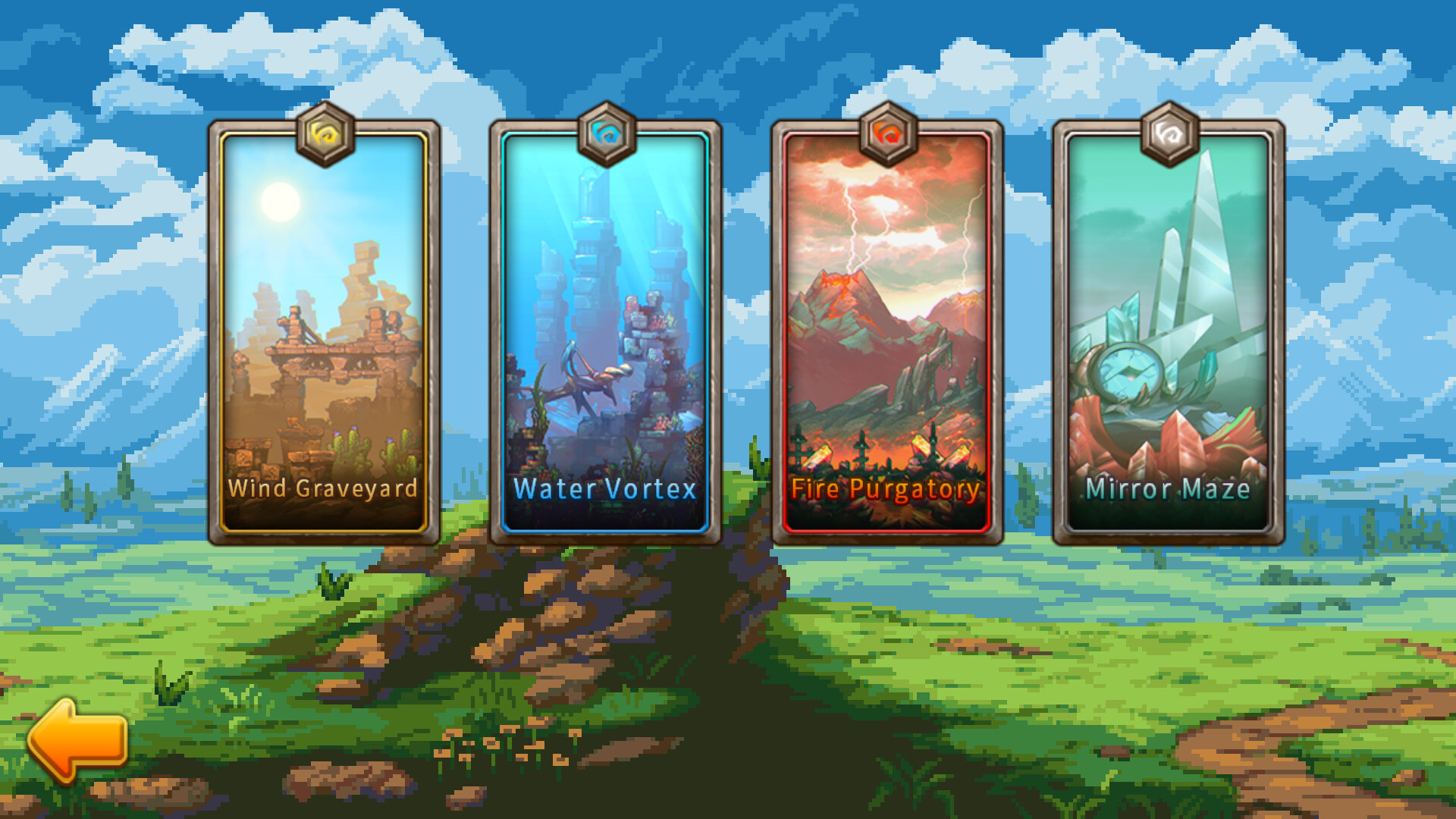 《银哨传说(Silvercall)》|V1.5.0|中文|免安装硬盘版 《银哨传说(Silvercall)》|V1.5.0|中文|免安装硬盘版