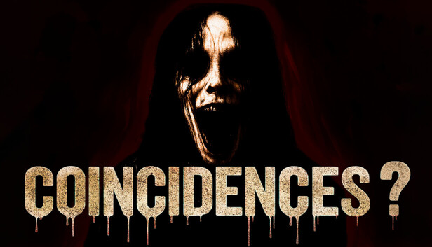 Coincidences? on Steam
