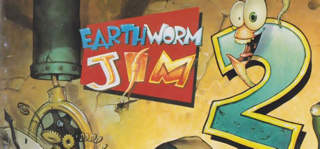 Earthworm Jim 2/蚯蚓战士2