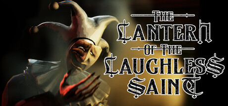 The Lantern of the Laughless Saint 图标