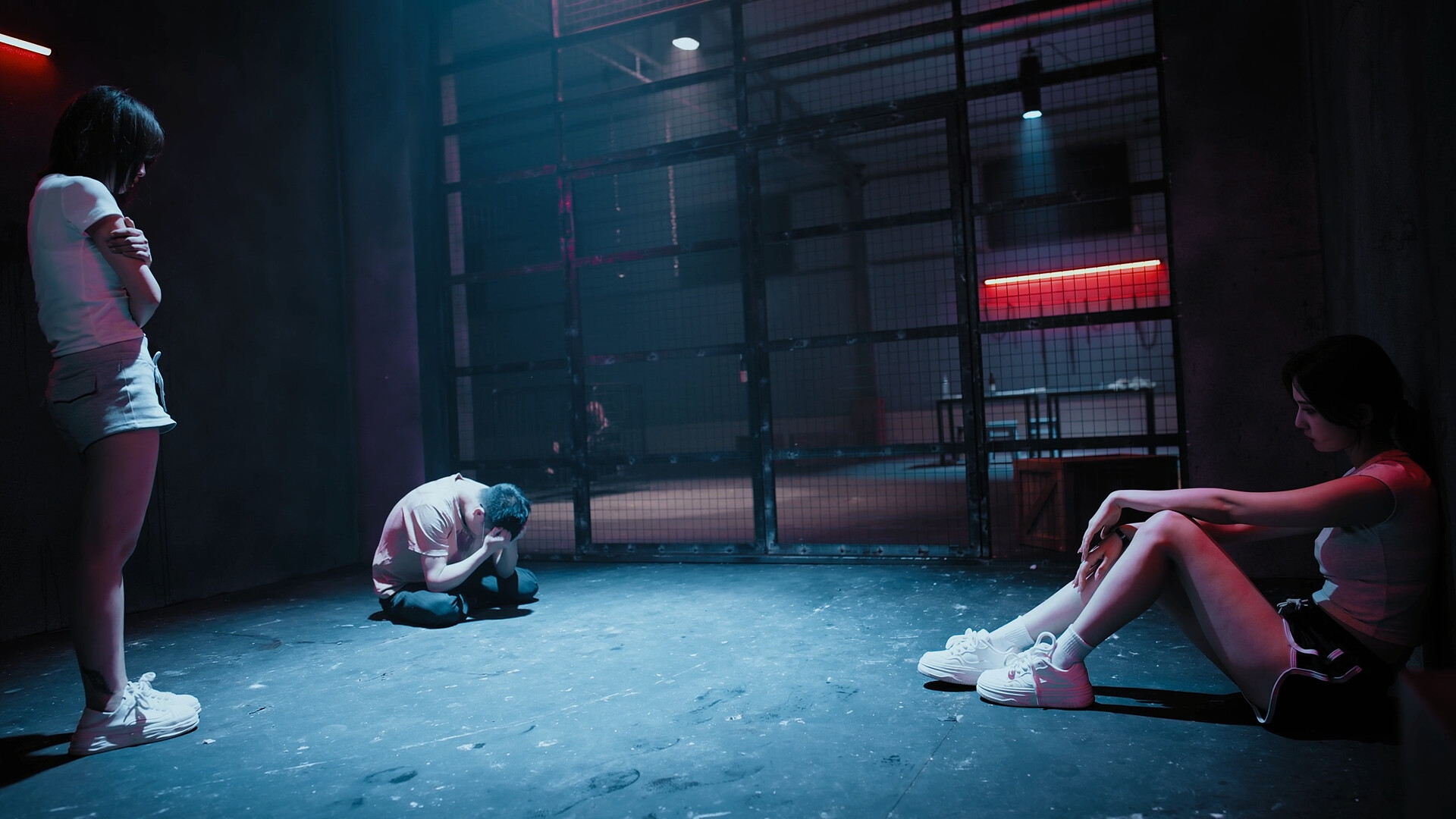 图片[16]-血薪记：罪恶园区 免安装中文版下载-蒸汽游戏宝库 - 高质量Steam单机游戏下载站