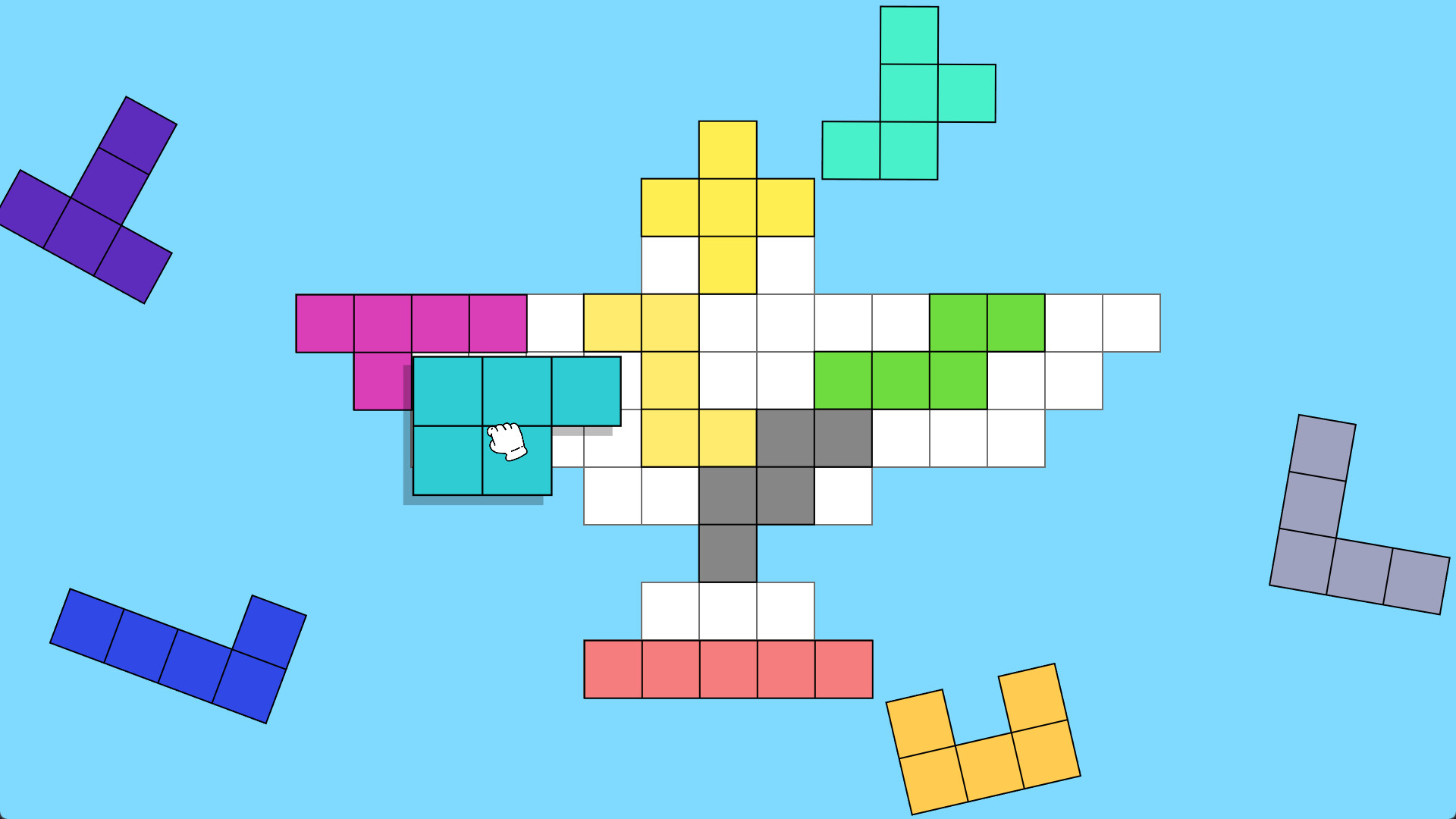 《鸽亿分钟》：时光如鸽，轻松解谜插图4