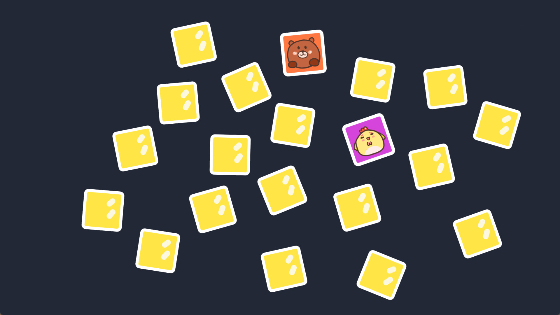 图片[16]-鸽亿分钟（Dove Days Time Flies）免安装中文版下载-蒸汽游戏宝库 - 高质量Steam单机游戏下载站