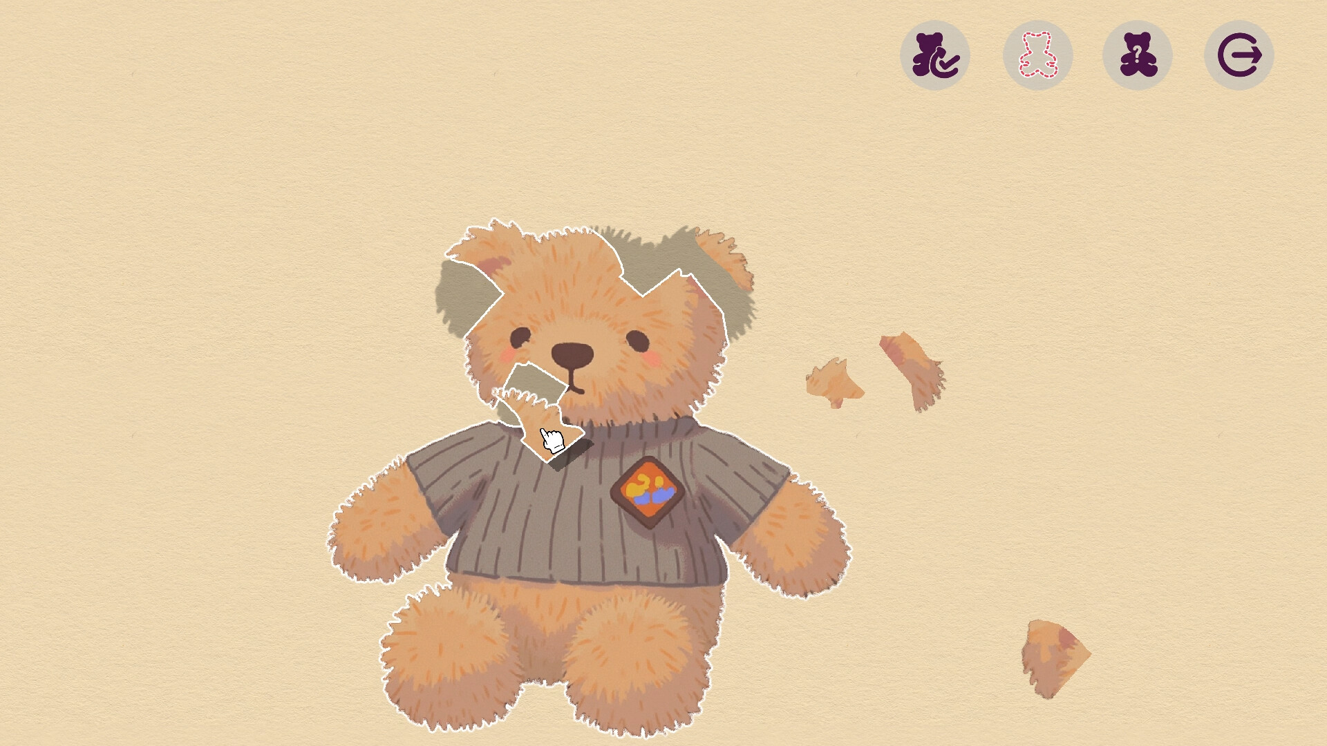 《鸽亿分钟》：时光如鸽，轻松解谜插图2