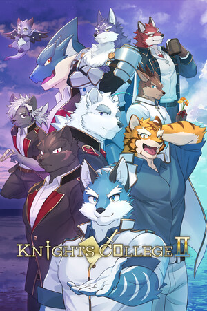 骑士学院2/Knights College 2