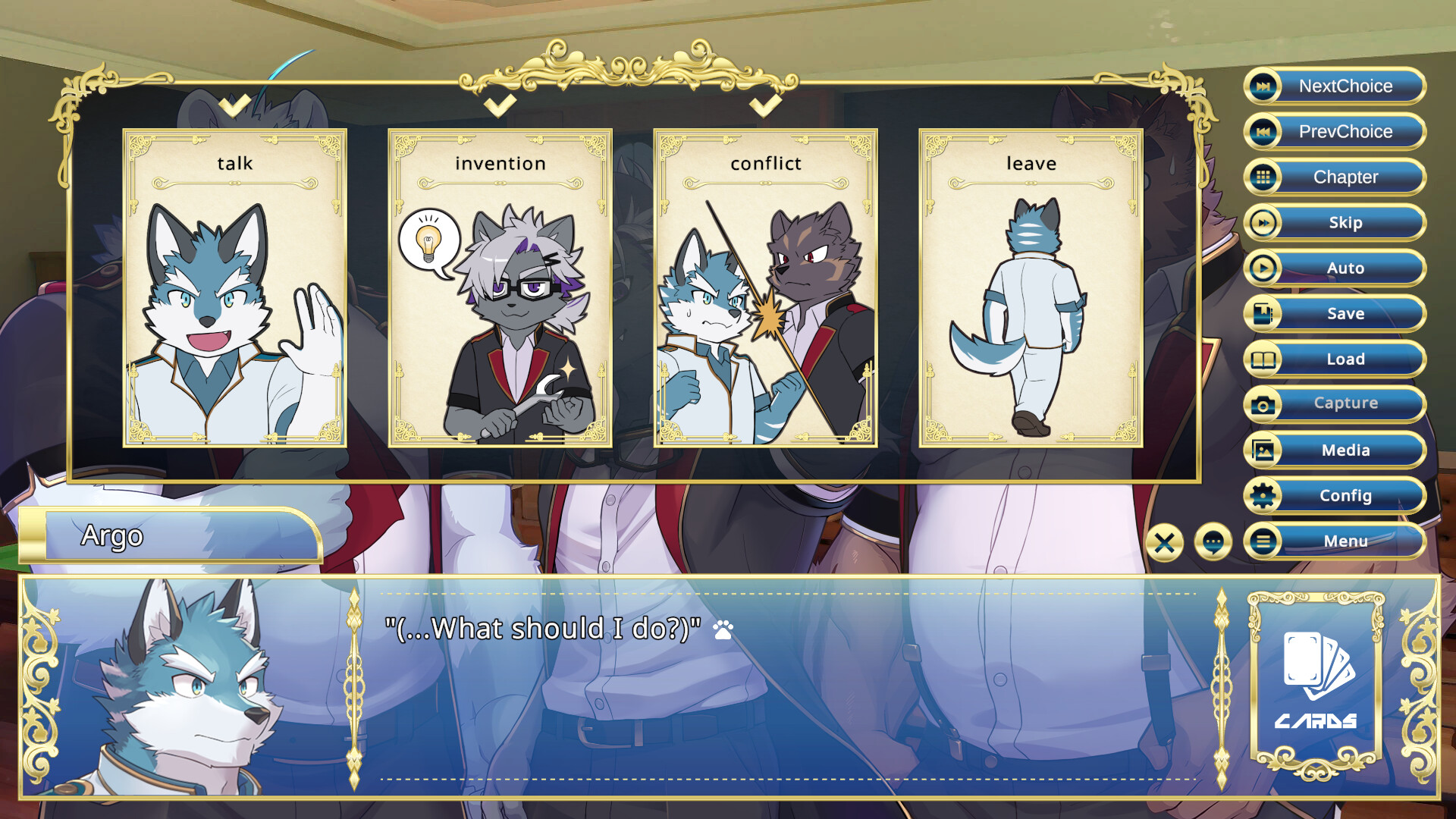 《骑士学院2(Knights College 2)》|v1.2.0|中文|免安装硬盘版 《骑士学院2(Knights College 2)》|v1.2.0|中文|免安装硬盘版