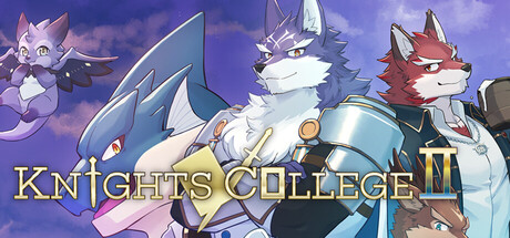 骑士学院2 | Knights College 2