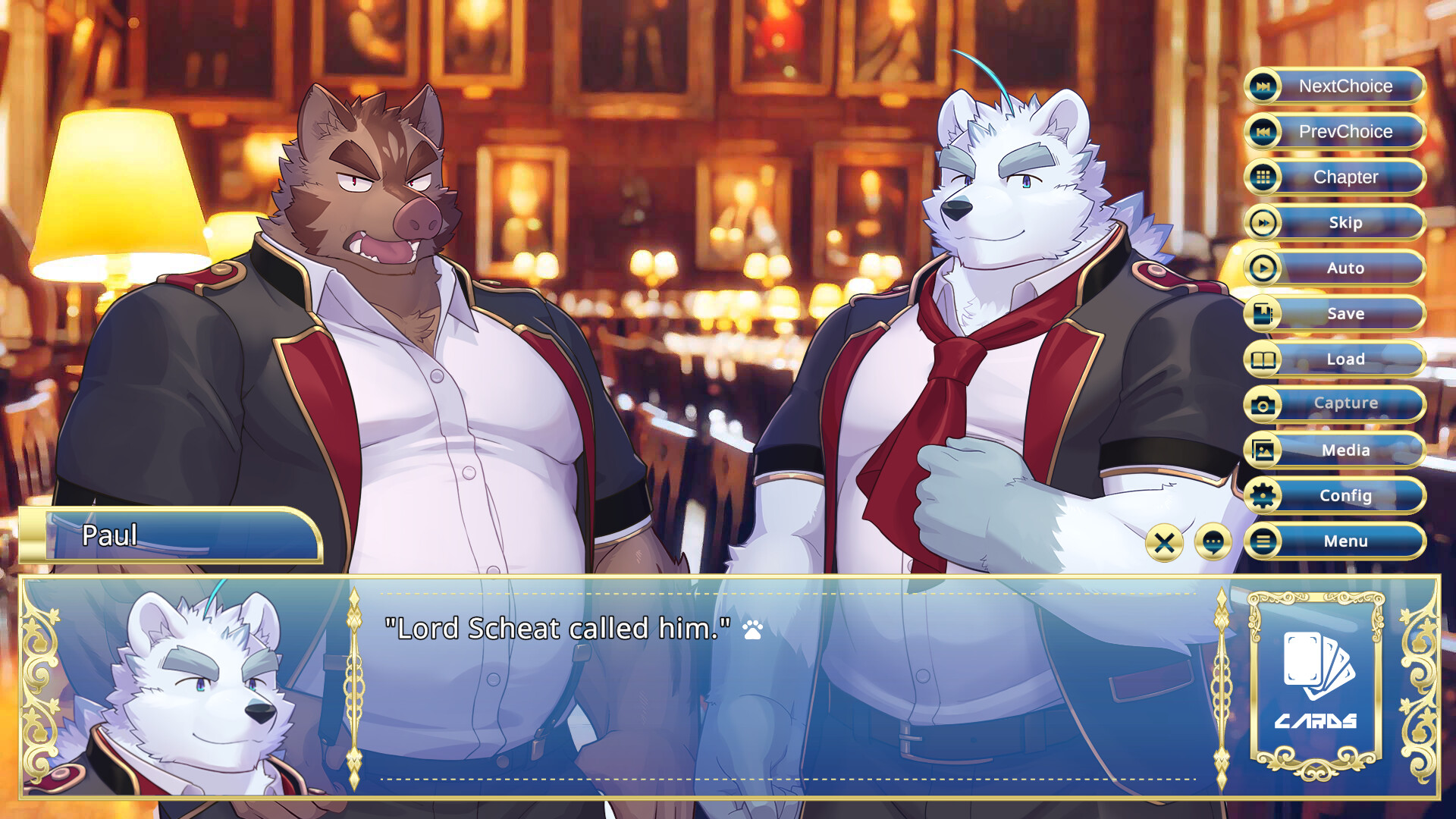 《骑士学院2(Knights College 2)》|v1.2.0|中文|免安装硬盘版 《骑士学院2(Knights College 2)》|v1.2.0|中文|免安装硬盘版