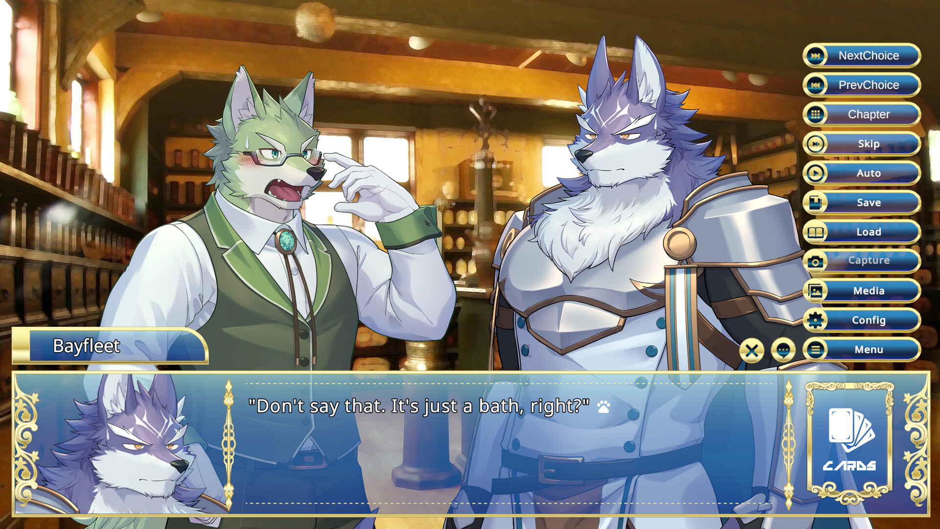 《骑士学院2(Knights College 2)》|v1.2.0|中文|免安装硬盘版 《骑士学院2(Knights College 2)》|v1.2.0|中文|免安装硬盘版