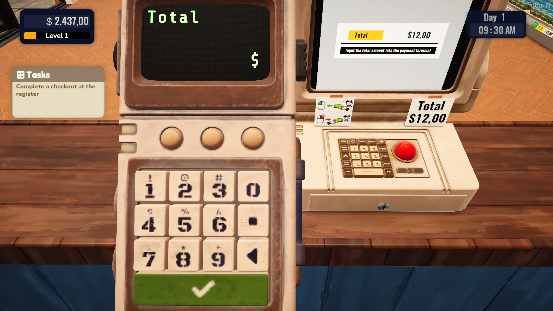 图片[10]-盲蛋商店模拟器（Mystery Egg Shop Simulator）Build.25519901 [中文][1.85G]-极客游戏