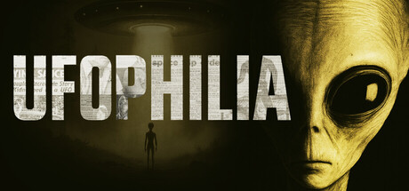 不明飞行物迷恋|幽浮狂热|UFOPHILIA|官方中文|部分支持手柄|容量6.40G插图1vtavta
