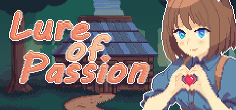 [PC+安卓]鱼饵的诱惑/钓鱼的诱惑/Lure Of Passion v0.6.2（官中）-无忧免费游戏网