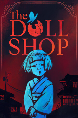 The Doll Shop | 免安装中文版下载 - 单机岛
