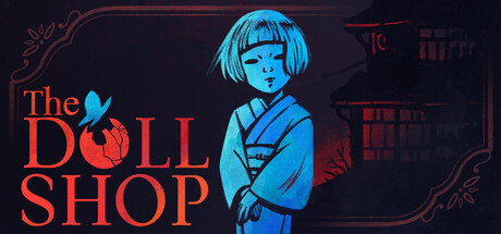 人偶工坊/The Doll Shop-集游星软件站