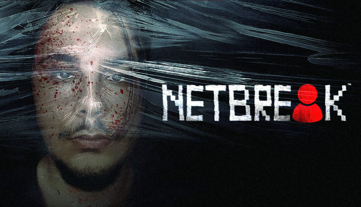 暗网突破/NETBREAK
