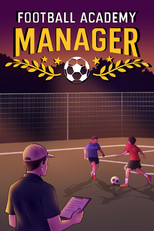 足球青训学院经理/Football Academy Manager