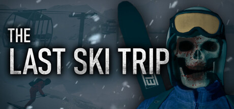 《最后的滑雪之旅 The Last Ski Trip》TENOKE-官中繁体