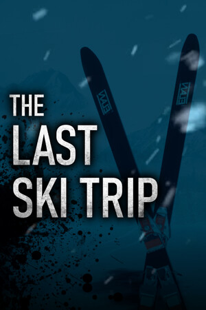 最后的滑雪之旅/The Last Ski Trip