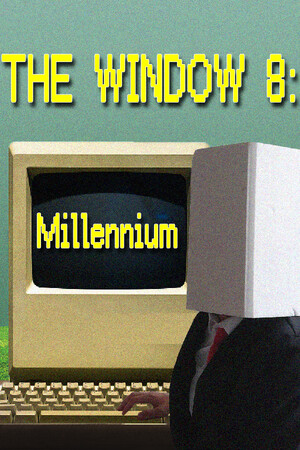 八号窗口：千禧年/The Window 8:Millennium