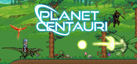 半人马座行星 Planet Centauri Build.16600964 官方中文【300M】插图 video